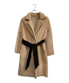 中古・古着通販】DRAWER (ドゥロワー) シングルトレンチコート