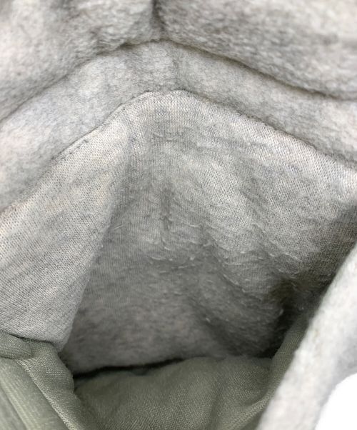 OLD UNIQLO（オールド ユニクロ）OLD UNIQLO (オールド ユニクロ) 80sダウンジャケット ベージュ サイズ:Mの古着・服飾アイテム