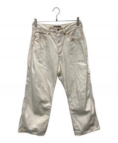 中古・古着通販】Jaded London (ジェイディッドロンドン) パッチワーク