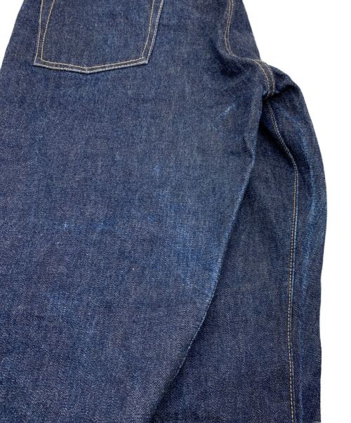 FULLCOUNT（フルカウント）FULLCOUNT (フルカウント) デニムパンツ インディゴ サイズ:（W33）の古着・服飾アイテム