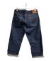 FULLCOUNT (フルカウント) デニムパンツ インディゴ サイズ:（W33）：18000円