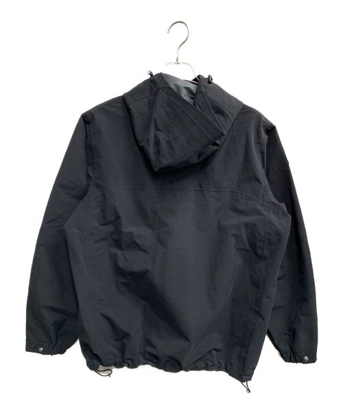 Yeti（イエティ）Yeti (イエティ) BEAUTY&YOUTH (ビューティーアンドユース) マウンテンパーカー ブラック サイズ:Sの古着・服飾アイテム