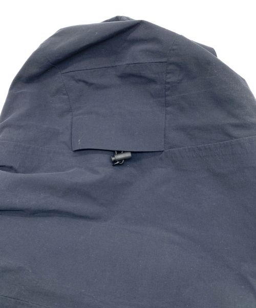 Yeti（イエティ）Yeti (イエティ) BEAUTY&YOUTH (ビューティーアンドユース) マウンテンパーカー ブラック サイズ:Sの古着・服飾アイテム