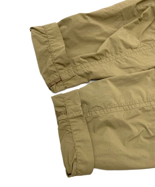 G-Stage（ジーステージ）G-Stage (ジーステージ) 撥水ステンカラーコート オリーブ サイズ:48の古着・服飾アイテム