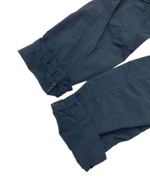 G-Stage（ジーステージ）G-Stage (ジーステージ) 撥水ステンカラーコート ネイビー サイズ:48の古着・服飾アイテム