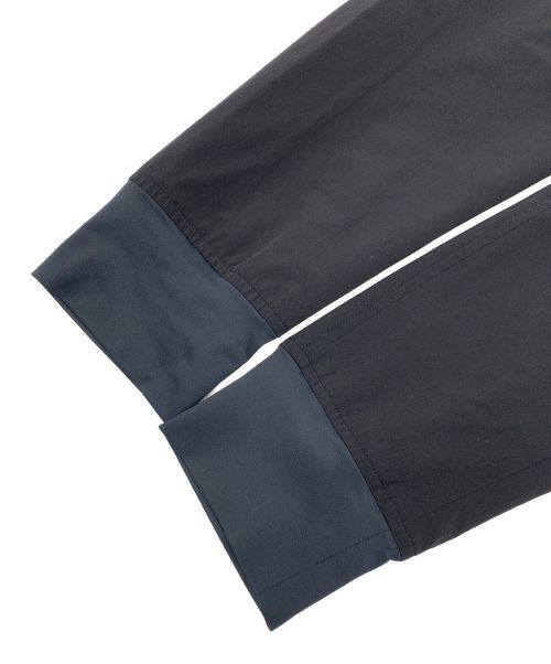 N.HOOLYWOOD（エヌ ハリウッド）N.HOOLYWOOD (エヌ ハリウッド) MA-1ジャケット ブラック サイズ:36の古着・服飾アイテム