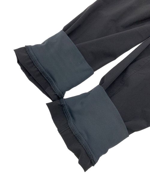 N.HOOLYWOOD（エヌ ハリウッド）N.HOOLYWOOD (エヌ ハリウッド) MA-1ジャケット ブラック サイズ:36の古着・服飾アイテム