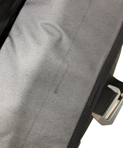 PORTER（ポーター）PORTER (ポーター) メッセンジャーバッグ GRIP オリーブの古着・服飾アイテム