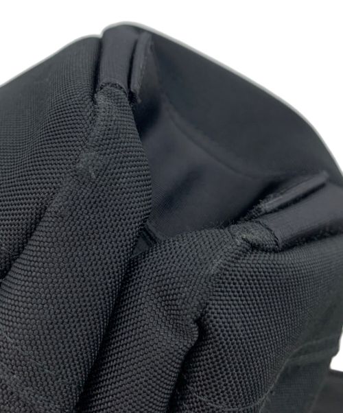 PORTER（ポーター）PORTER (ポーター) リュック ブラックの古着・服飾アイテム