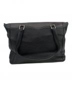 FUJITAKAフジタカ）の古着「トートバッグ」｜ブラック