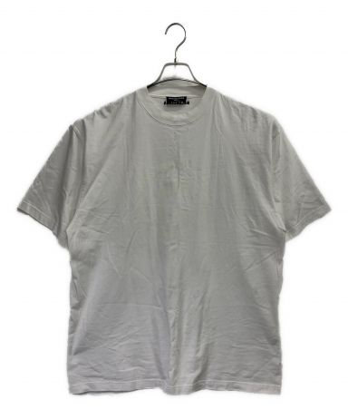 中古・古着通販】BALENCIAGA (バレンシアガ) スマイルプリントオーバー