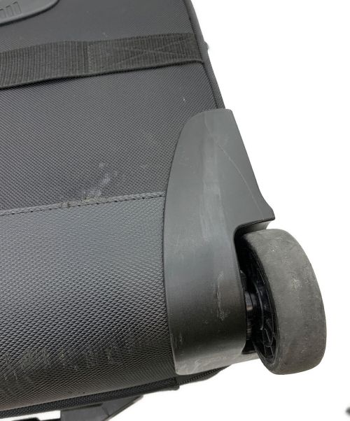Samsonite（サムソナイト）Samsonite (サムソナイト) キャリーバッグ ブラックの古着・服飾アイテム