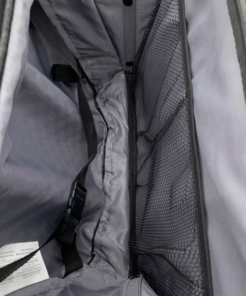 Samsonite（サムソナイト）Samsonite (サムソナイト) キャリーバッグ ブラックの古着・服飾アイテム