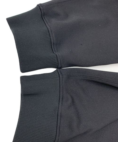 Y-3（ワイスリー）Y-3 (ワイスリー) フクネコプリントスウェットパンツ ブラック サイズ:Ｍの古着・服飾アイテム