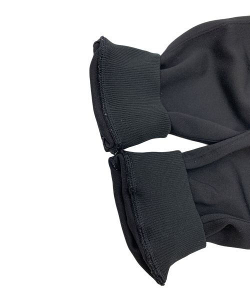 Y-3（ワイスリー）Y-3 (ワイスリー) フクネコプリントスウェットパンツ ブラック サイズ:Ｍの古着・服飾アイテム