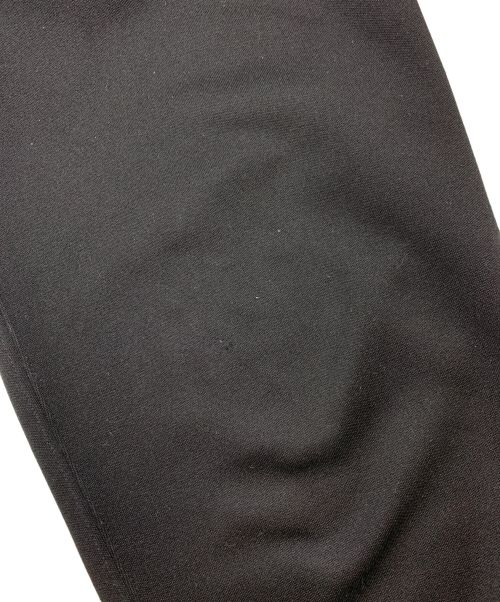 Y-3（ワイスリー）Y-3 (ワイスリー) フクネコプリントスウェットパンツ ブラック サイズ:Ｍの古着・服飾アイテム
