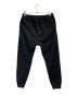 Y-3 (ワイスリー) フクネコプリントスウェットパンツ ブラック サイズ:Ｍ：7000円