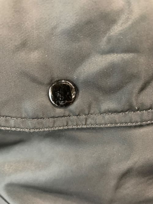 SUPREME（シュプリーム）SUPREME (シュプリーム) N-3Bタイプコート ブラック×オレンジ サイズ:Mの古着・服飾アイテム