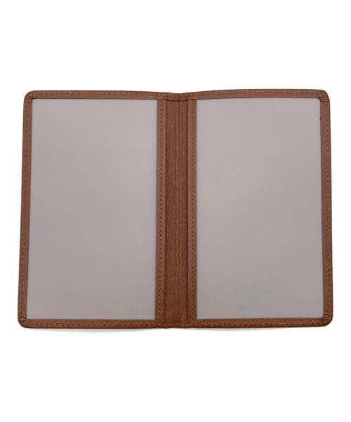 LOUIS VUITTON（ルイ ヴィトン）LOUIS VUITTON (ルイ ヴィトン) カードケース ブラウンの古着・服飾アイテム