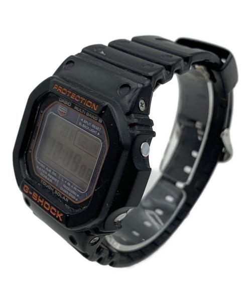 CASIO（カシオ）CASIO (カシオ) G-SHOCK デジタルウォッチ ブラウンの古着・服飾アイテム