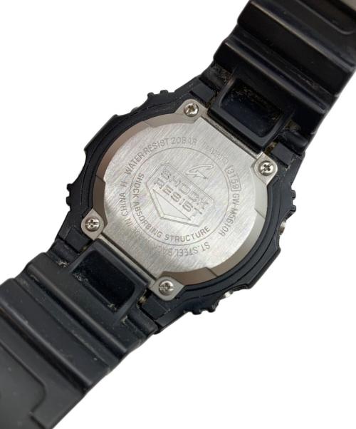 CASIO（カシオ）CASIO (カシオ) G-SHOCK デジタルウォッチ ブラウンの古着・服飾アイテム