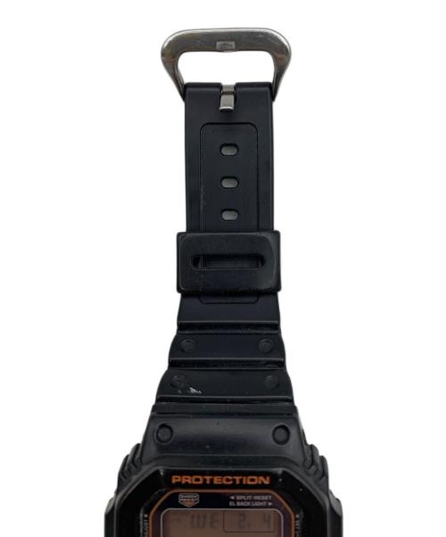 CASIO（カシオ）CASIO (カシオ) G-SHOCK デジタルウォッチ ブラウンの古着・服飾アイテム