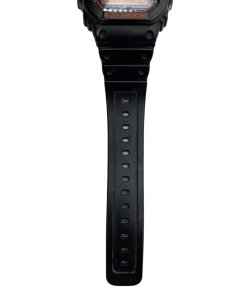 CASIO（カシオ）CASIO (カシオ) G-SHOCK デジタルウォッチ ブラウンの古着・服飾アイテム