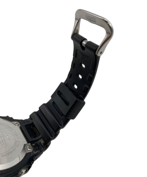 CASIO（カシオ）CASIO (カシオ) G-SHOCK デジタルウォッチ ブラウンの古着・服飾アイテム