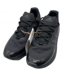 adidas（アディダス）の古着「ZENSORA XXII W」｜ブラック