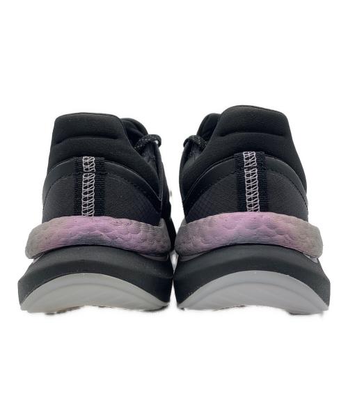 adidas（アディダス）adidas (アディダス) ZENSORA XXII W ブラック サイズ:JP240の古着・服飾アイテム