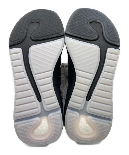 adidas（アディダス）adidas (アディダス) ZENSORA XXII W ブラック サイズ:JP240の古着・服飾アイテム