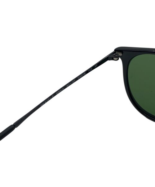RAY-BAN（レイバン）RAY-BAN (レイバン) サングラス ERIKA ブラックの古着・服飾アイテム