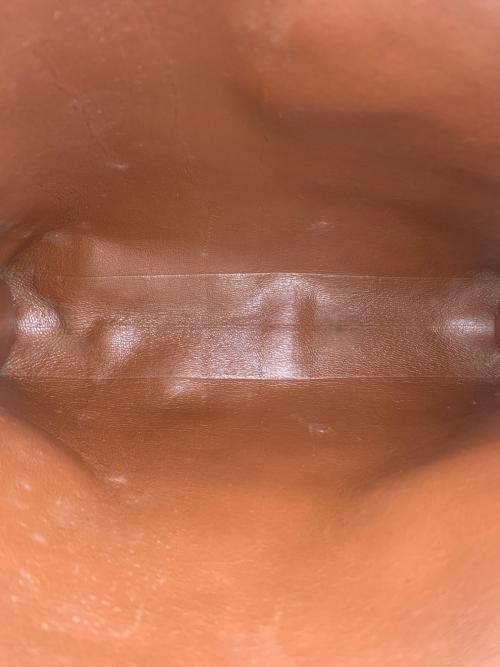 LOUIS VUITTON（ルイ ヴィトン）LOUIS VUITTON (ルイ ヴィトン) セカンドバッグ ポシェットトワレット26 ブラウンの古着・服飾アイテム