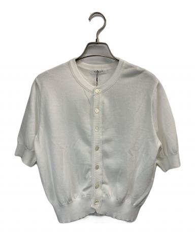中古・古着通販】MACPHEE (マカフィー) ドライコットンハーフスリーブ
