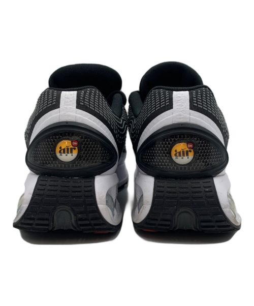 NIKE（ナイキ）NIKE (ナイキ) スニーカー  AIR MAX DN クールグレー サイズ:27cmの古着・服飾アイテム