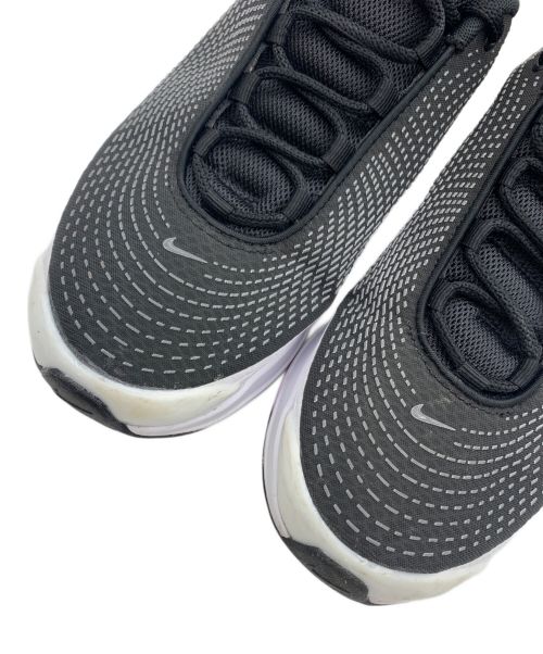 NIKE（ナイキ）NIKE (ナイキ) スニーカー  AIR MAX DN クールグレー サイズ:27cmの古着・服飾アイテム