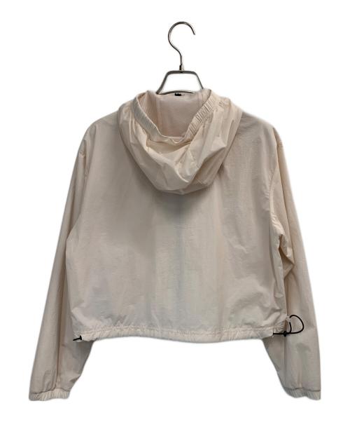 adidas（アディダス）adidas (アディダス) シティエスケープ 軽量ウインドブレーカー ピンク サイズ:Sの古着・服飾アイテム