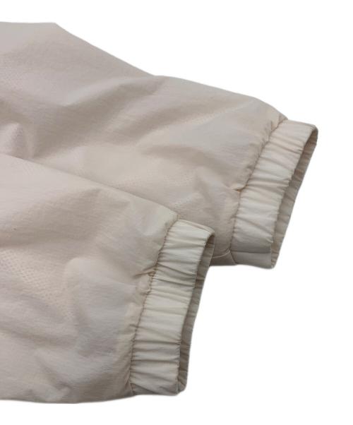 adidas（アディダス）adidas (アディダス) シティエスケープ 軽量ウインドブレーカー ピンク サイズ:Sの古着・服飾アイテム