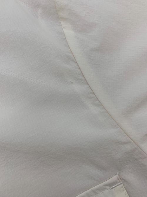 adidas（アディダス）adidas (アディダス) シティエスケープ 軽量ウインドブレーカー ピンク サイズ:Sの古着・服飾アイテム