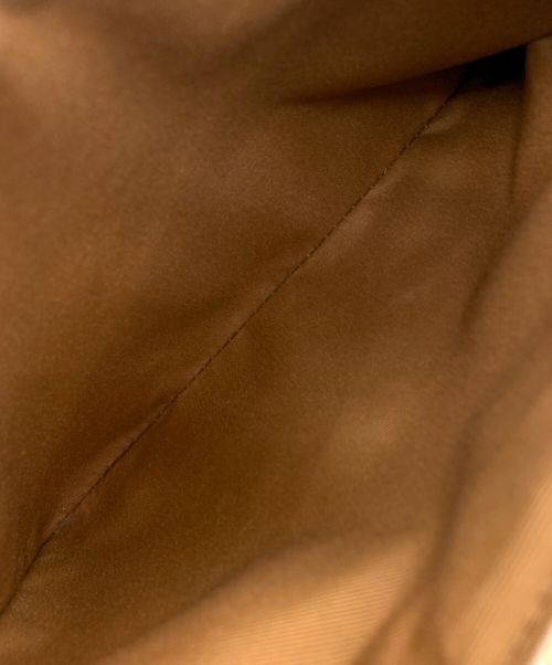 COACH（コーチ）COACH (コーチ) 2WAYバッグ ベージュの古着・服飾アイテム