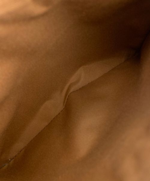 COACH（コーチ）COACH (コーチ) 2WAYバッグ ベージュの古着・服飾アイテム