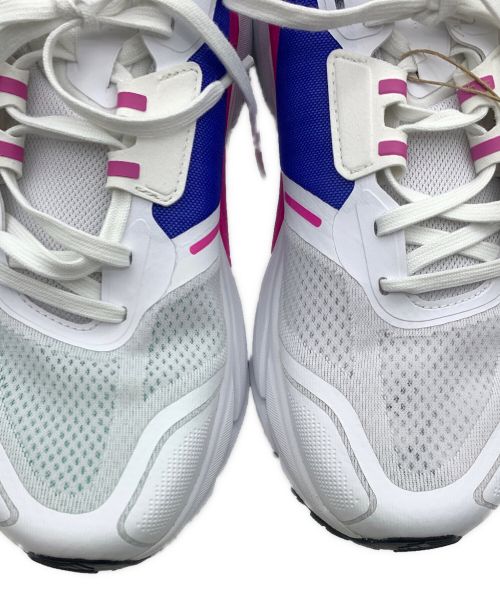 adidas（アディダス）adidas (アディダス) ADISTAR CS ホワイト サイズ:275 Jの古着・服飾アイテム