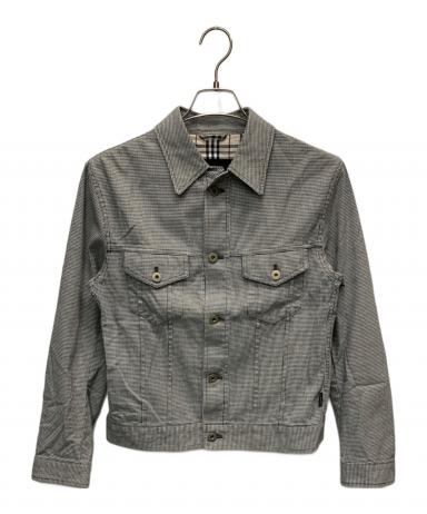 中古・古着通販】BURBERRY BLACK LABEL (バーバリーブラックレーベル