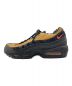 NIKE (ナイキ) AIR MAX 95 ESSENTIAL ブラウン×ブラック サイズ:㎝ 27.5：7000円