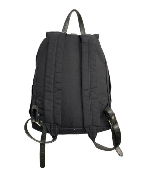 PORTER（ポーター）PORTER (ポーター) リュック タイディー ブラックの古着・服飾アイテム