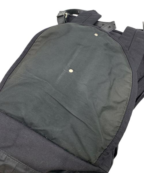 PORTER（ポーター）PORTER (ポーター) リュック タイディー ブラックの古着・服飾アイテム