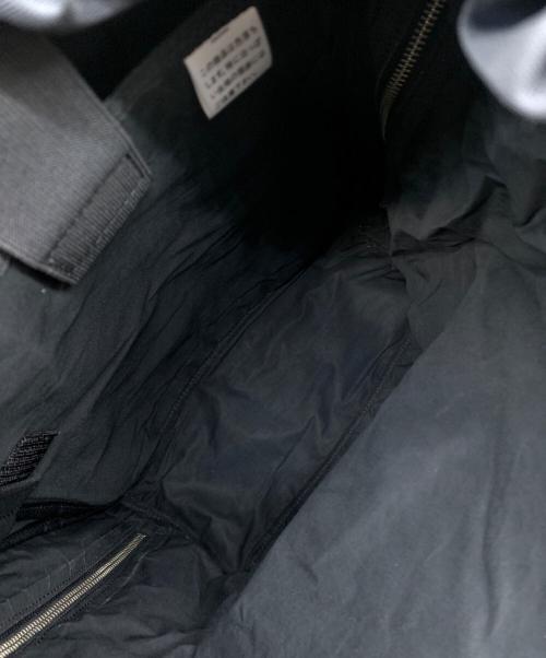 PORTER（ポーター）PORTER (ポーター) リュック タイディー ブラックの古着・服飾アイテム