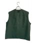 CarHartt (カーハート) ELMWOOD VEST (エルムウッドベスト) カーキ サイズ:M：12000円