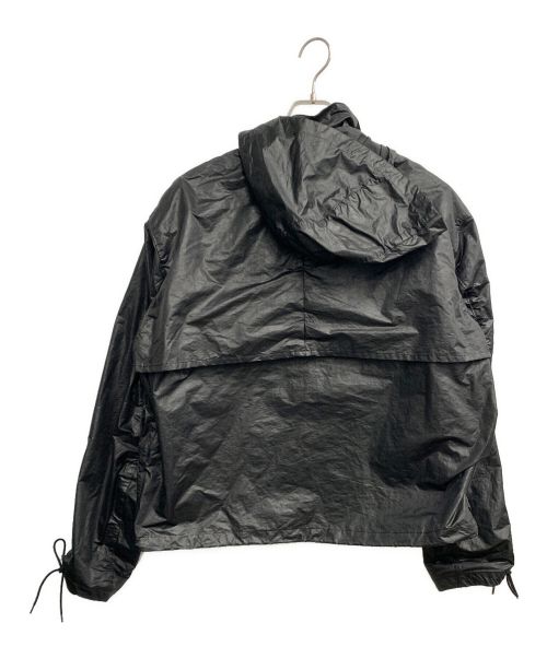 jieda（ジエダ）jieda (ジエダ) ナイロンフィッシングジャケット ブラック サイズ:2の古着・服飾アイテム