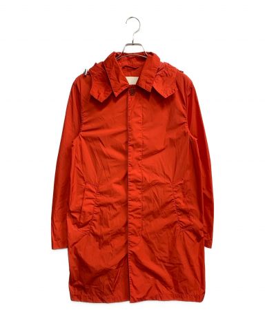 中古・古着通販】MACKINTOSH (マッキントッシュ) ナイロンコート